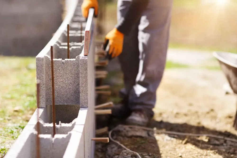 Travaux de maçonnerie près de Le Luc